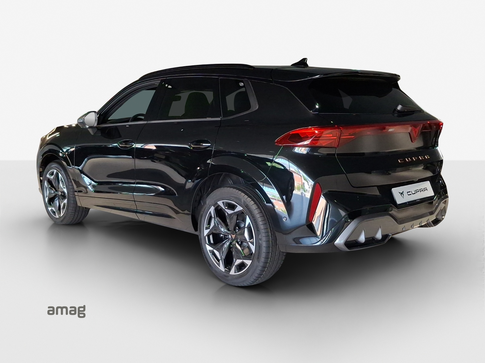 CUPRA Terramar 2.0 TSI DSG 4Drive VZ-image-2