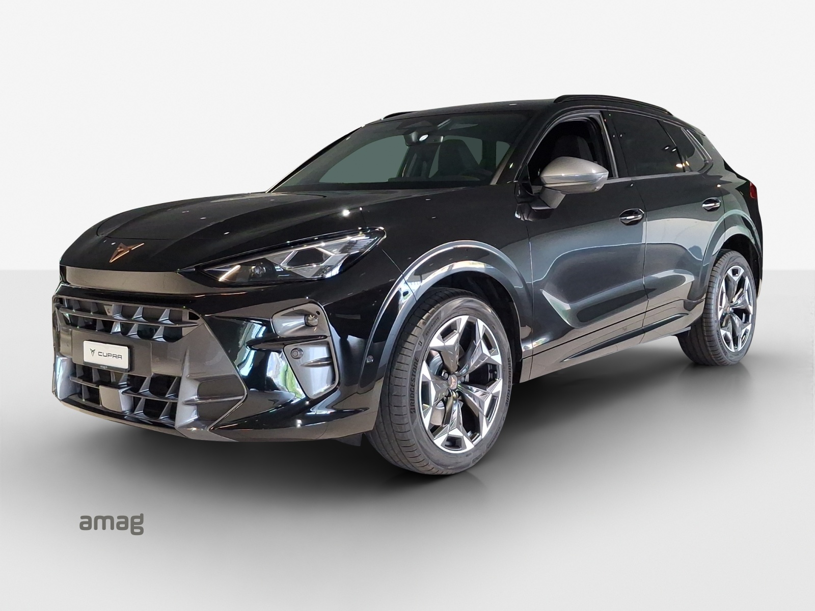 CUPRA Terramar 2.0 TSI DSG 4Drive VZ-image-0