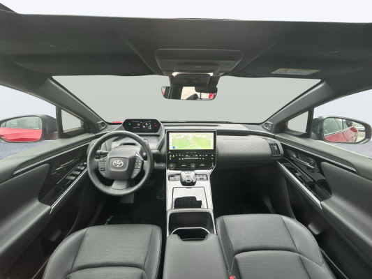 TOYOTA bZ4X Premium 71,4 kWh 4WD-image-5