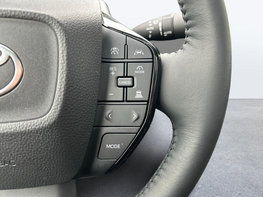TOYOTA bZ4X Premium 71,4 kWh 4WD-image-12