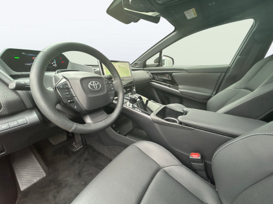TOYOTA bZ4X Premium 71,4 kWh 4WD-image-7