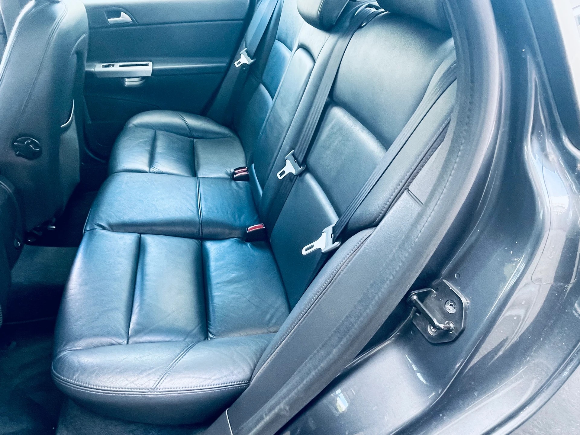 VOLVO S40 2.0D Summum Powershift-image-3