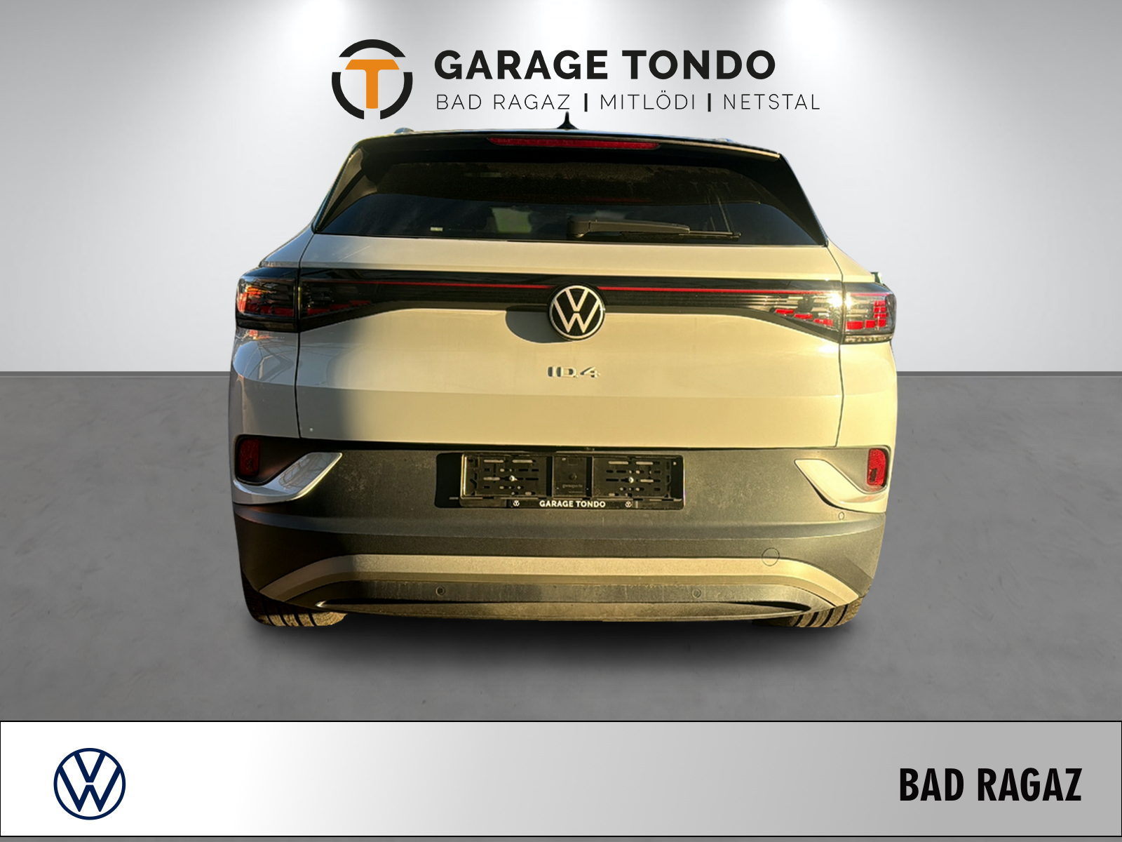 VW ID.4 Pro Performance 1st Edition Max-image-5