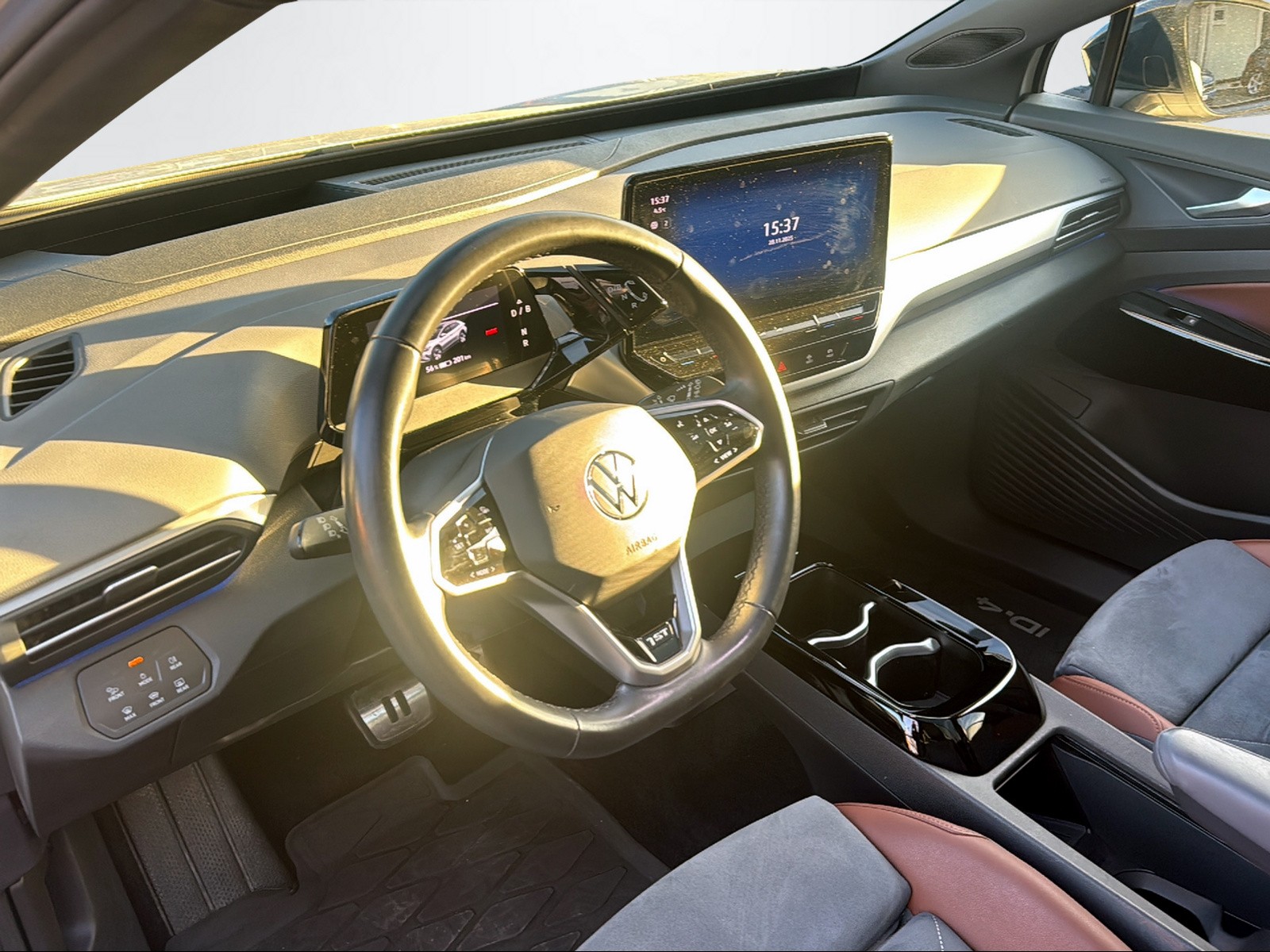 VW ID.4 Pro Performance 1st Edition Max-image-8