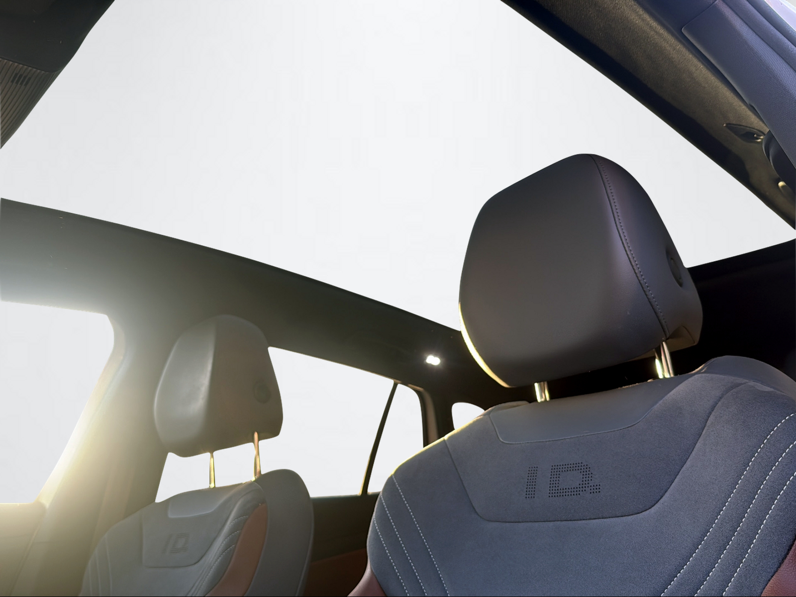 VW ID.4 Pro Performance 1st Edition Max-image-10