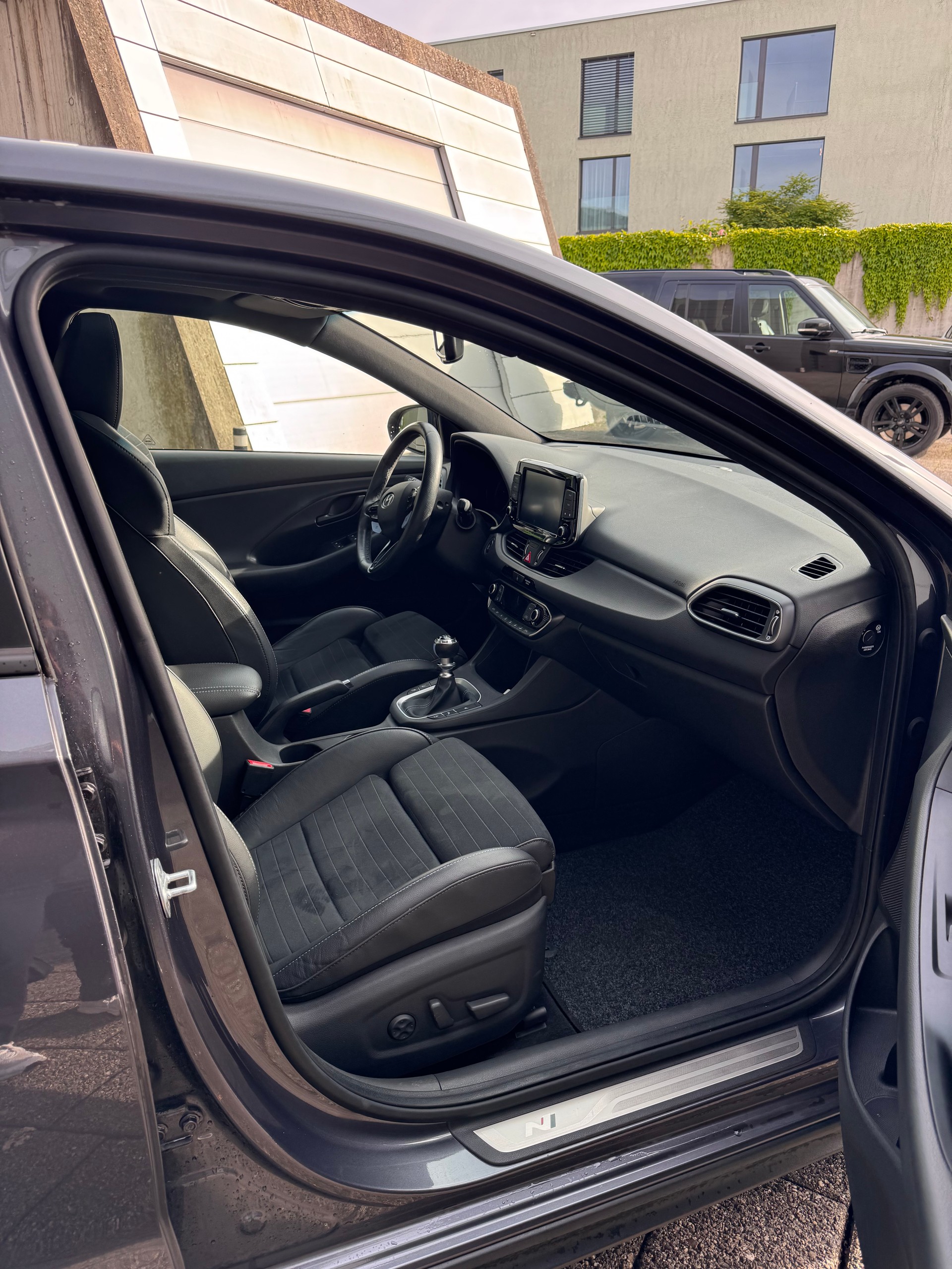 HYUNDAI i30 N 2.0 T-GDi-image-3