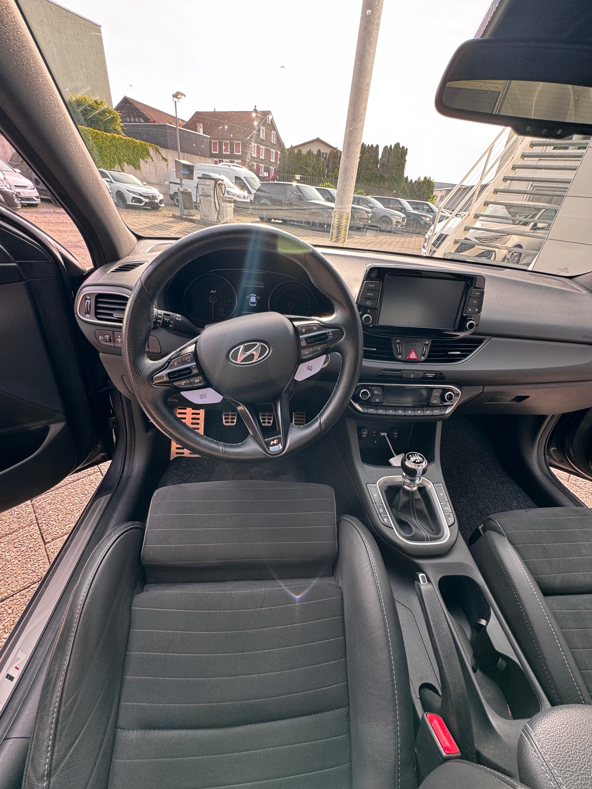HYUNDAI i30 N 2.0 T-GDi-image-5