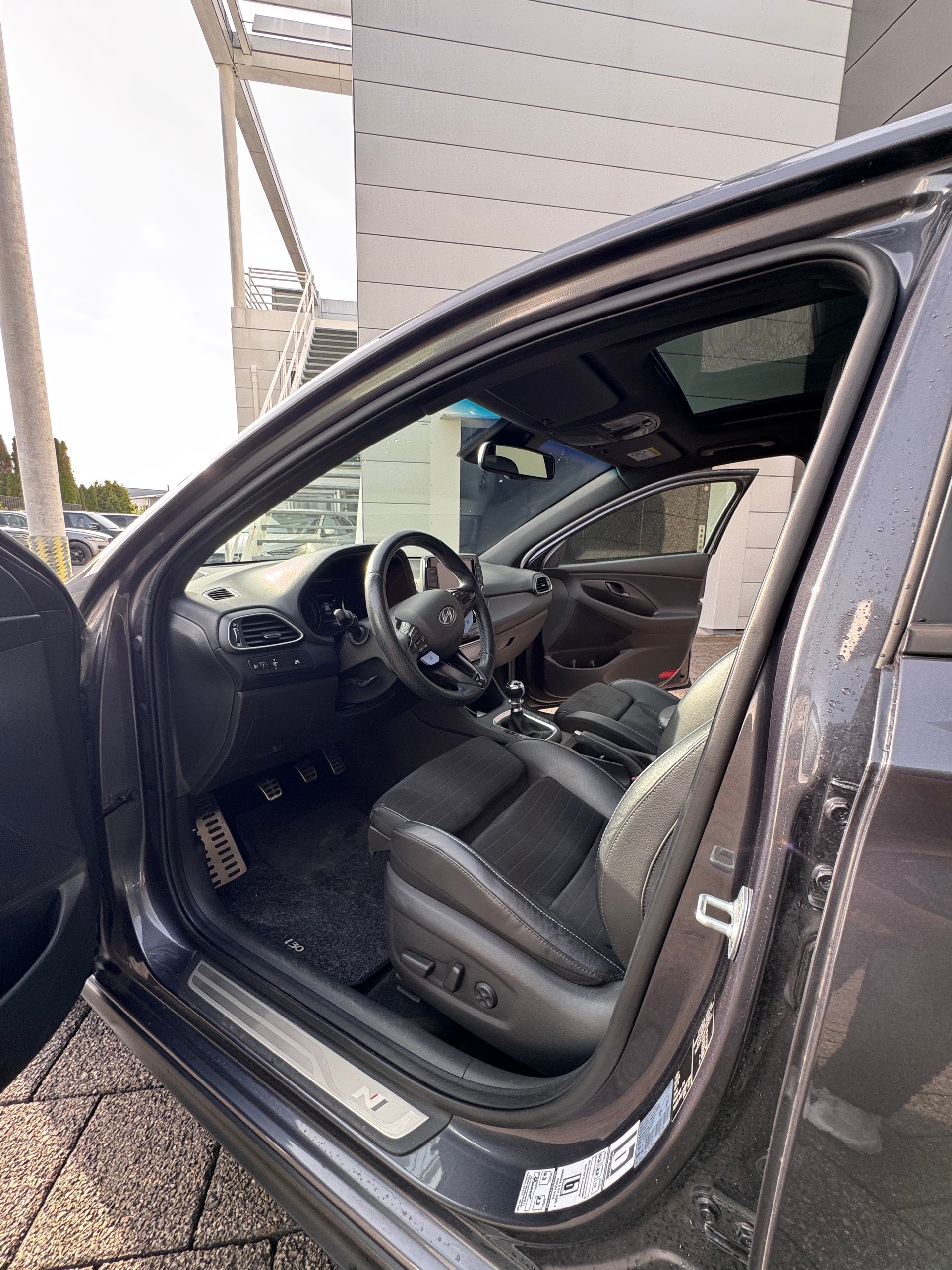 HYUNDAI i30 N 2.0 T-GDi-image-4