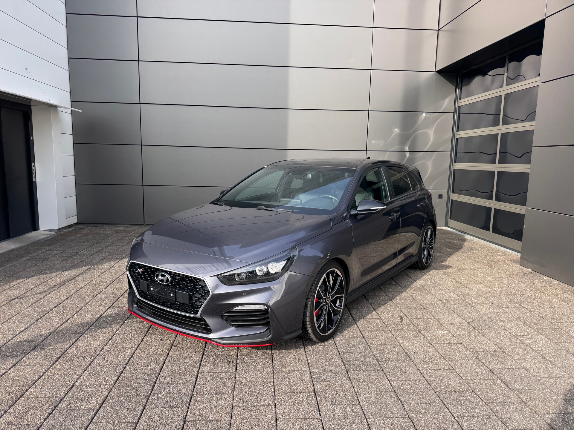 HYUNDAI i30 N 2.0 T-GDi-image-0