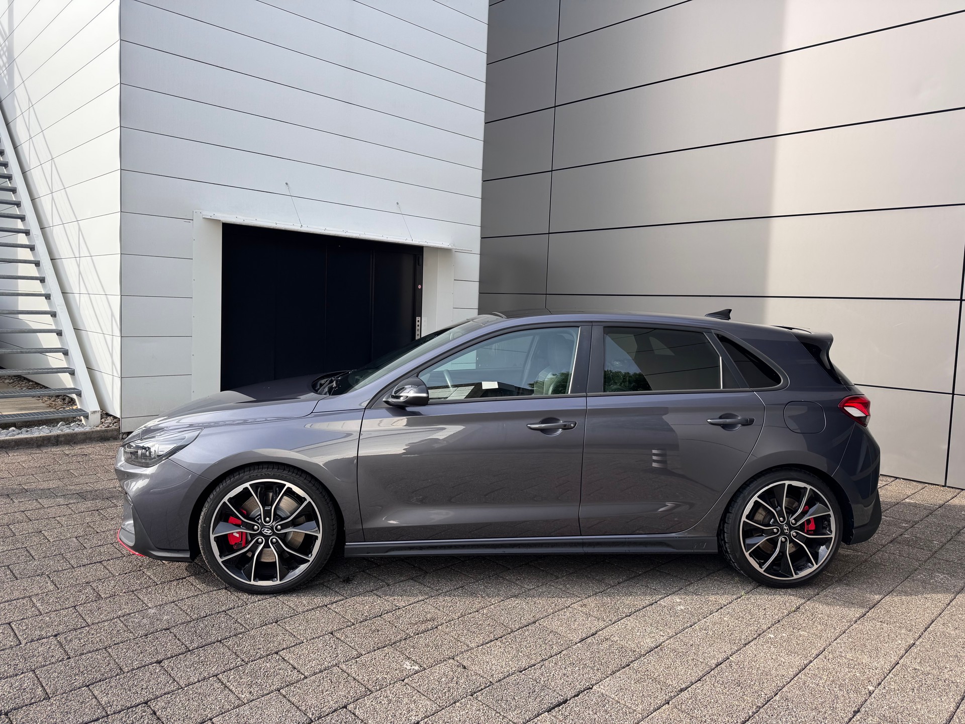 HYUNDAI i30 N 2.0 T-GDi-image-2