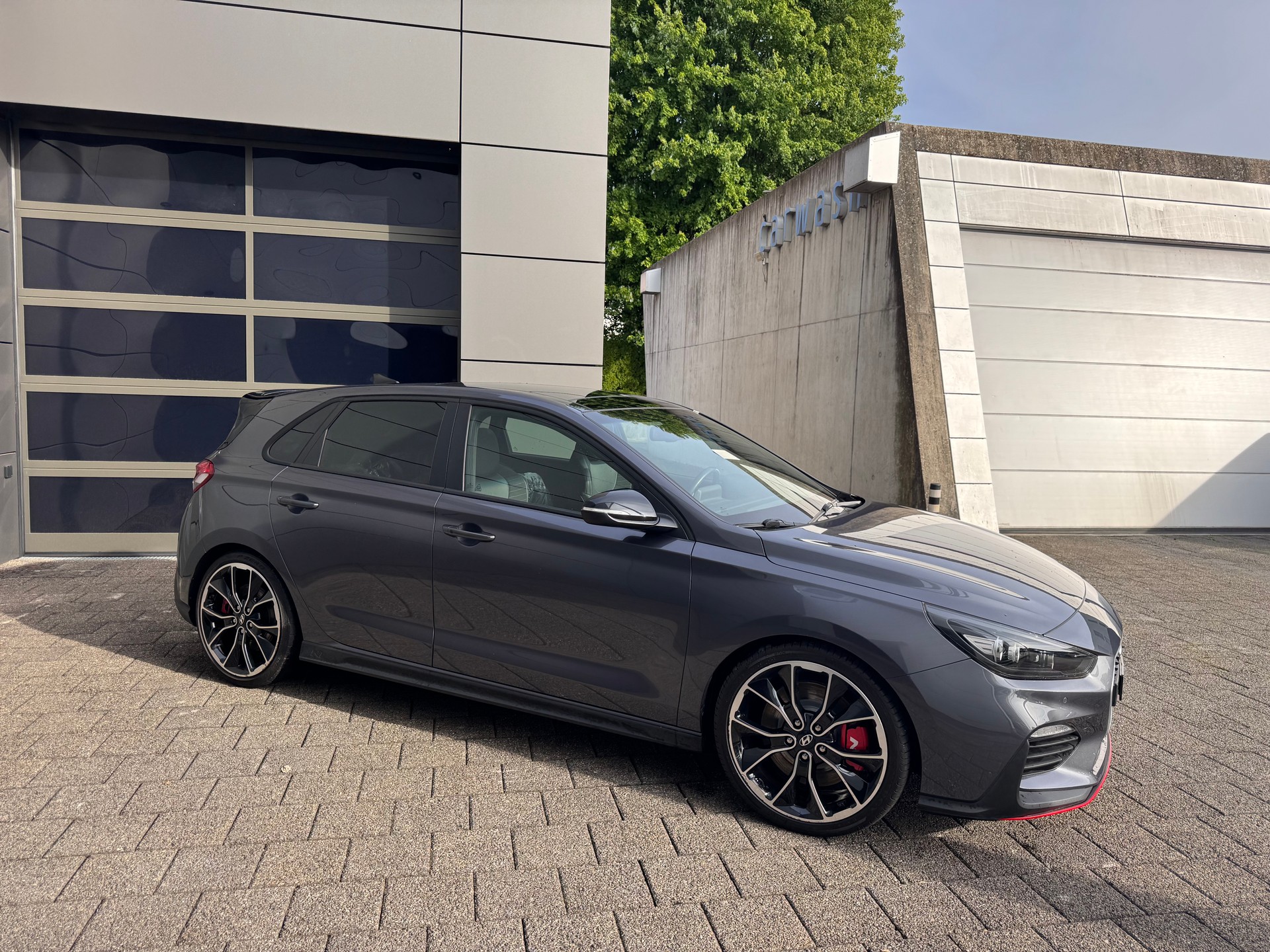 HYUNDAI i30 N 2.0 T-GDi-image-1