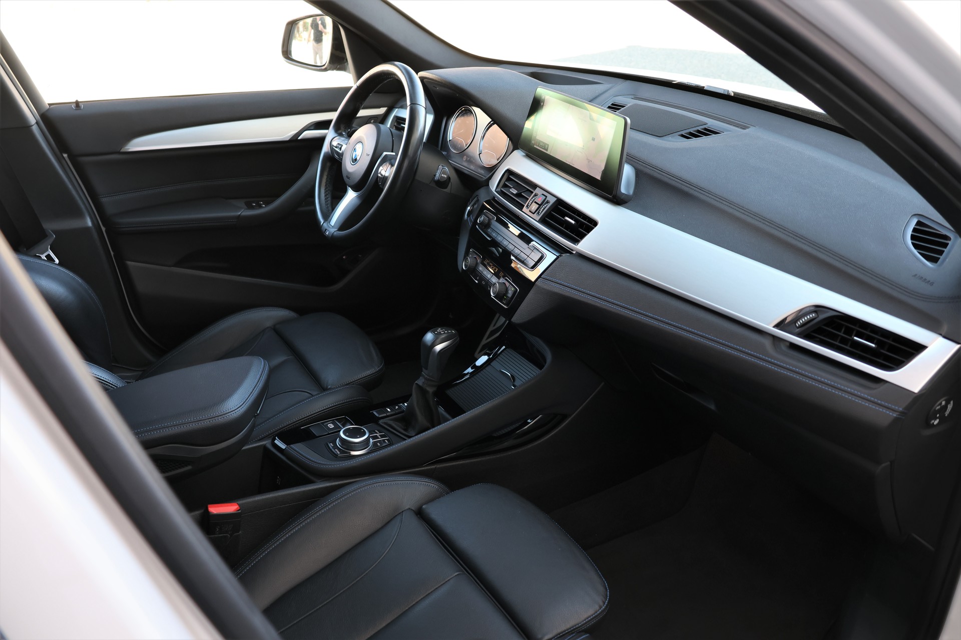 BMW X1 xDrive 25e M Sport Fleet Edition Steptronic (CH)-image-16