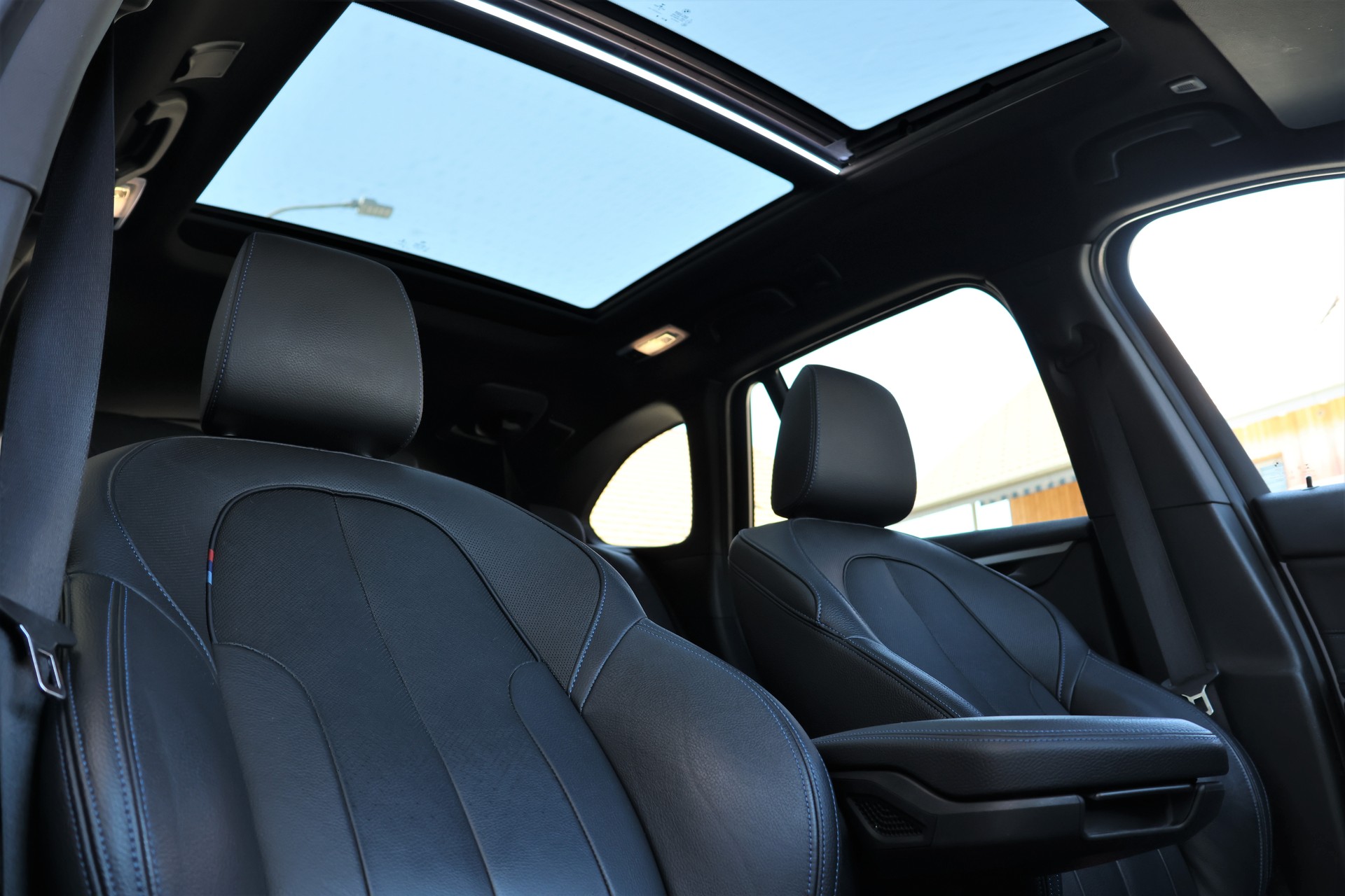 BMW X1 xDrive 25e M Sport Fleet Edition Steptronic (CH)-image-18