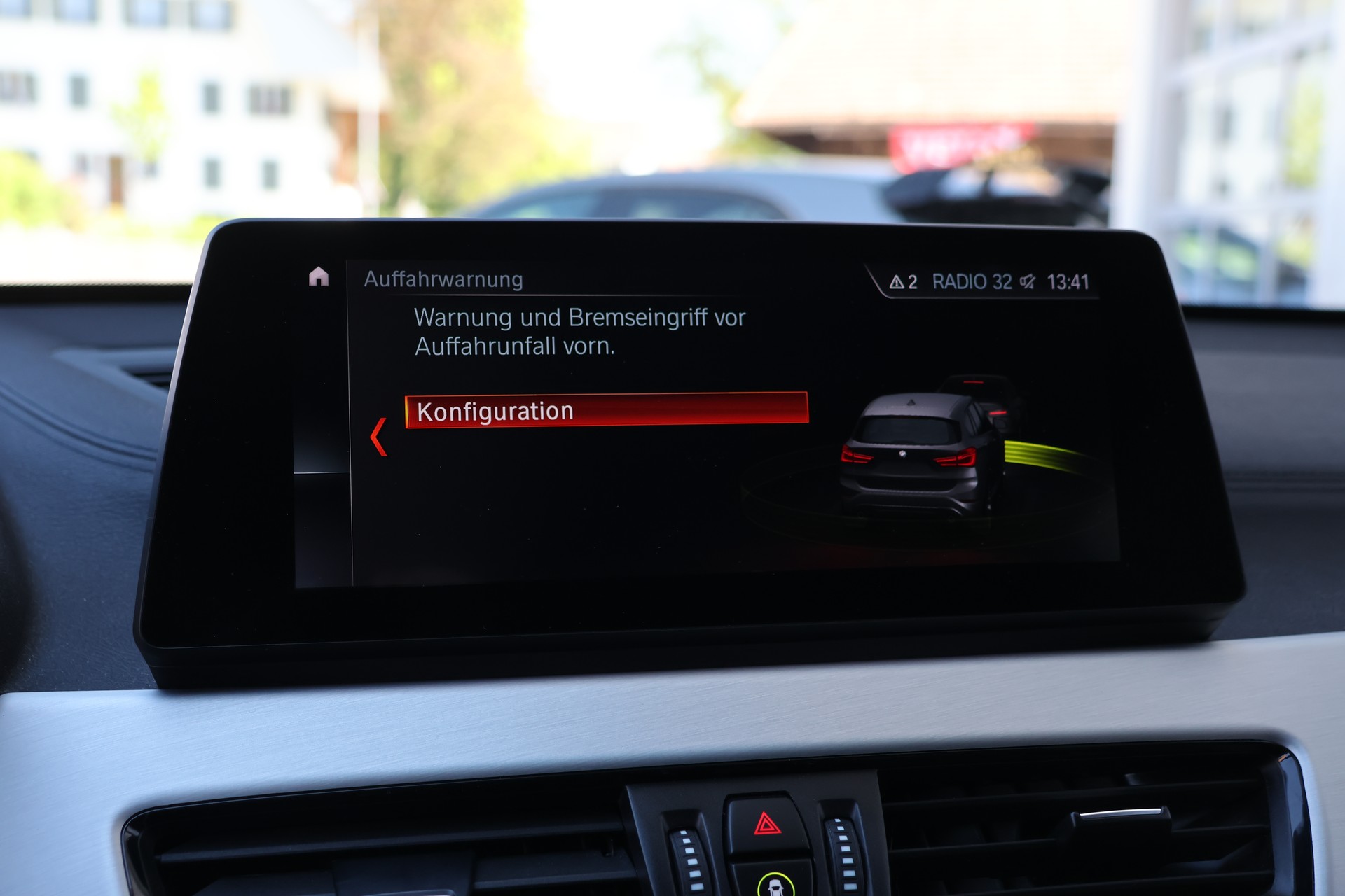 BMW X1 xDrive 25e M Sport Fleet Edition Steptronic (CH)-image-21