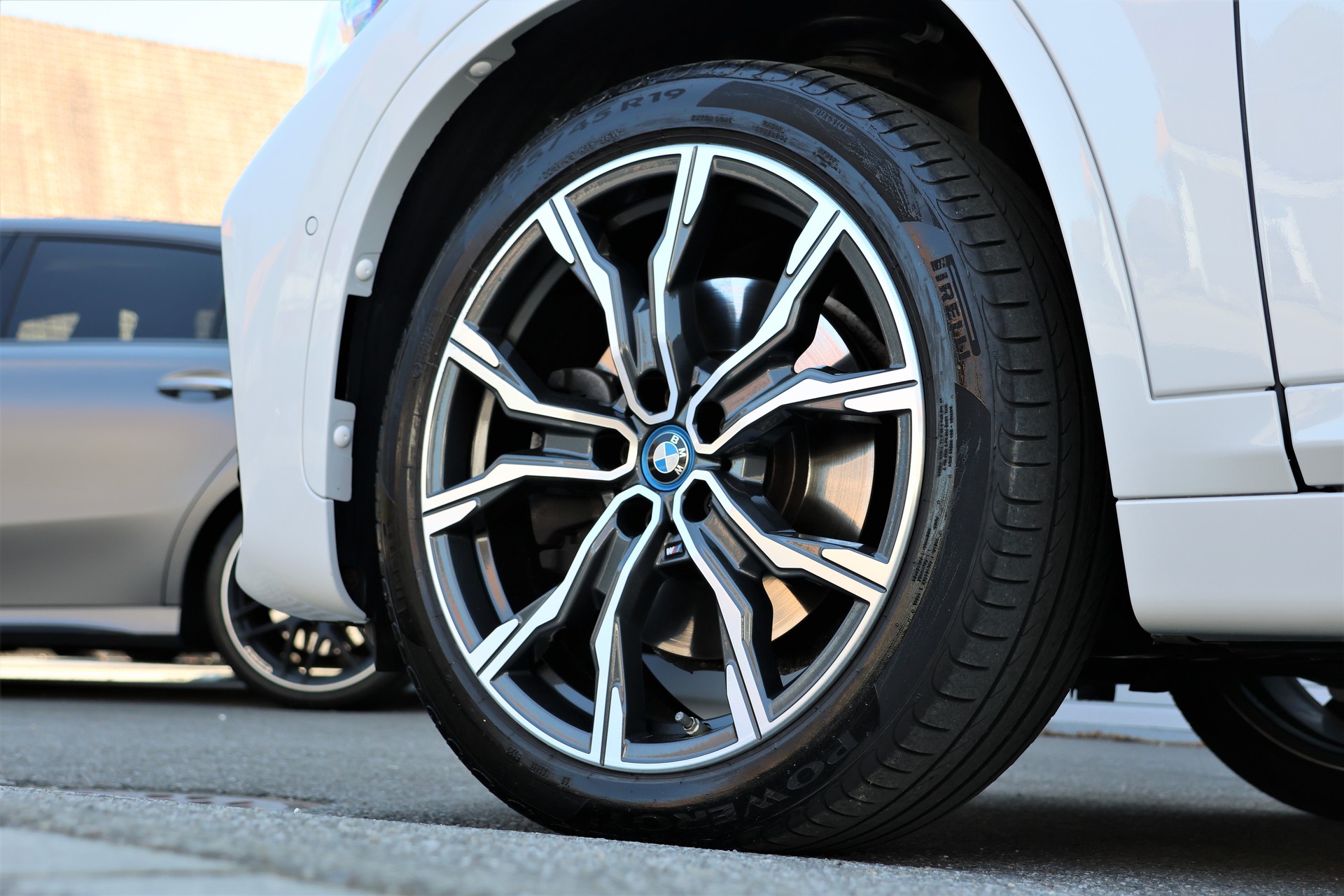 BMW X1 xDrive 25e M Sport Fleet Edition Steptronic (CH)-image-6