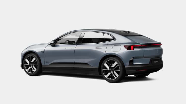POLESTAR 4 Long Range Dual Motor Prime-image-2