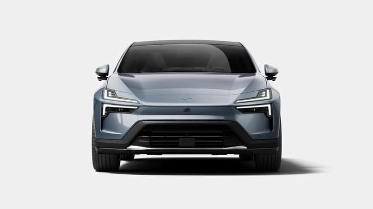 POLESTAR 4 Long Range Dual Motor Prime-image-3