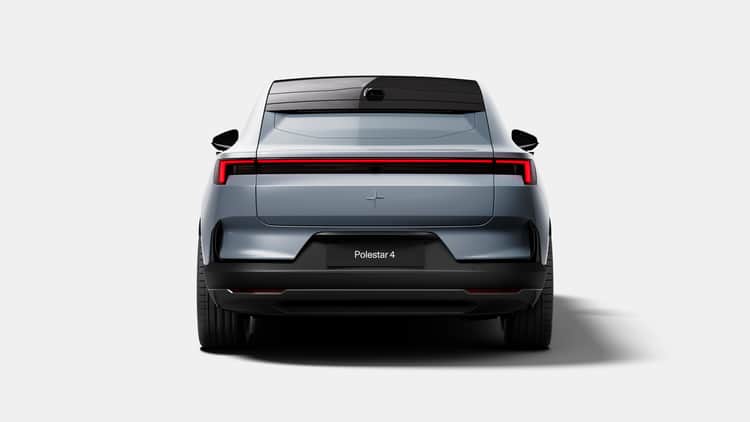 POLESTAR 4 Long Range Dual Motor Prime-image-4