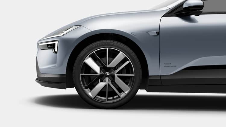 POLESTAR 4 Long Range Dual Motor Prime-image-5