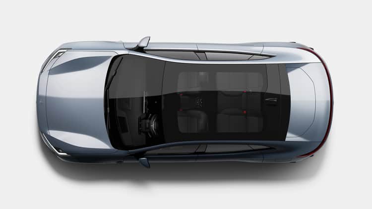 POLESTAR 4 Long Range Dual Motor Prime-image-6