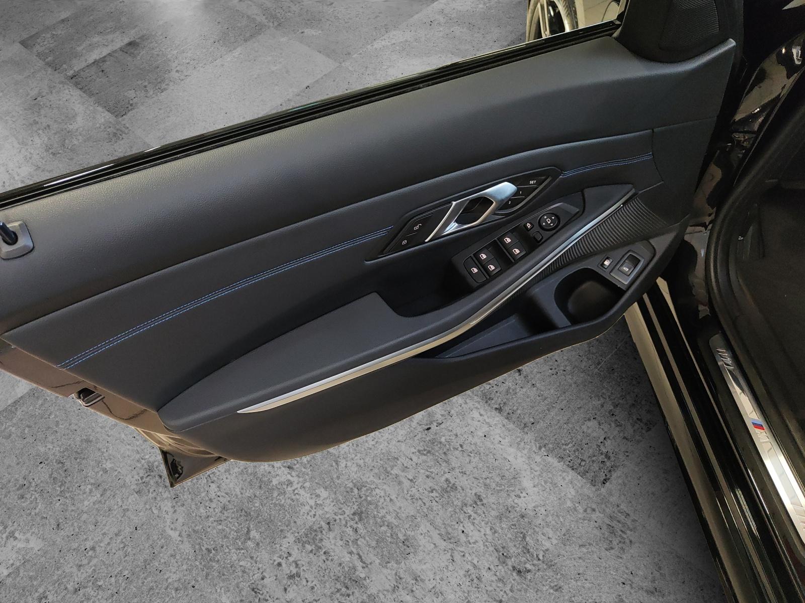 BMW 330e xDrive SAG Touring Attraktiven Leasingzinssatz ab 0.9 % bei Abschluss einer BMW Fahrzeugversicherung.-image-10