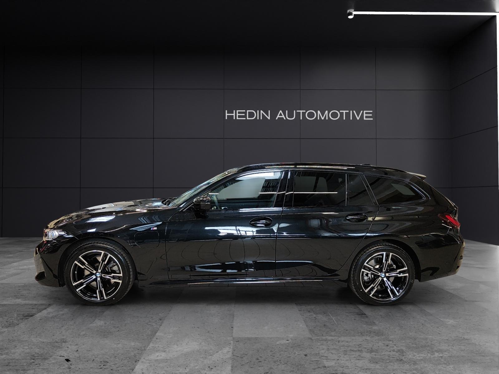 BMW 330e xDrive SAG Touring Attraktiven Leasingzinssatz ab 0.9 % bei Abschluss einer BMW Fahrzeugversicherung.-image-3