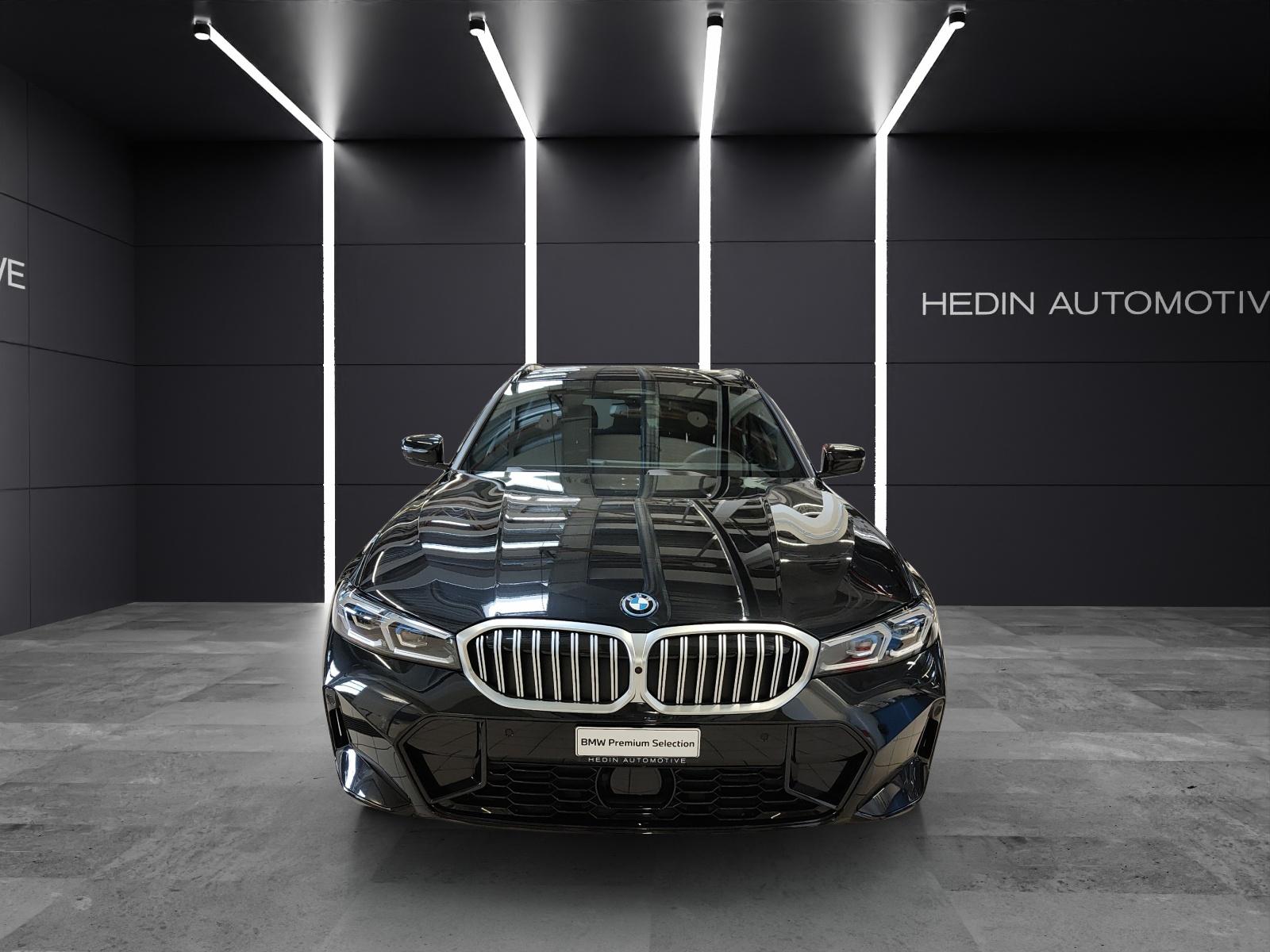 BMW 330e xDrive SAG Touring Attraktiven Leasingzinssatz ab 0.9 % bei Abschluss einer BMW Fahrzeugversicherung.-image-9