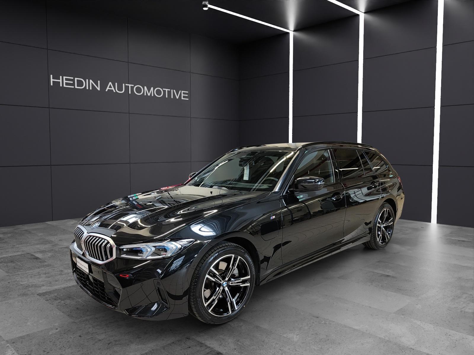 BMW 330e xDrive SAG Touring-image-0