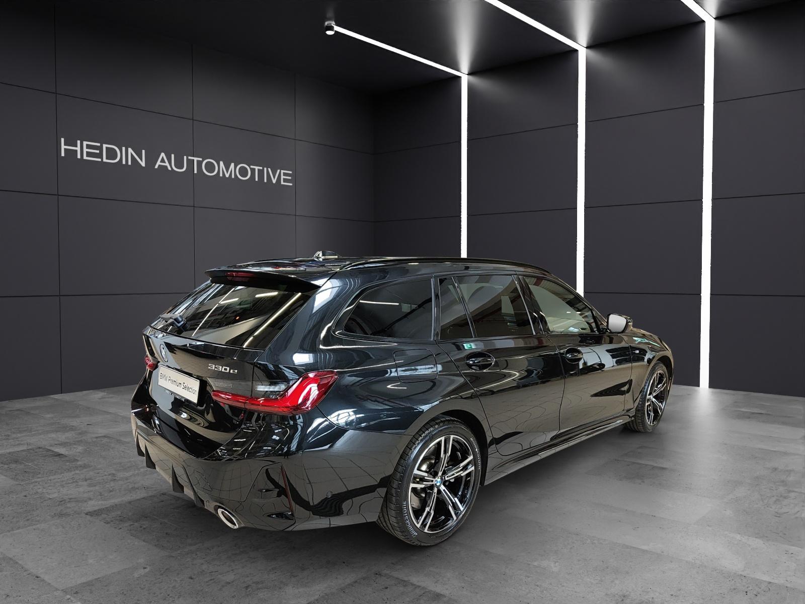 BMW 330e xDrive SAG Touring Attraktiven Leasingzinssatz ab 0.9 % bei Abschluss einer BMW Fahrzeugversicherung.-image-17