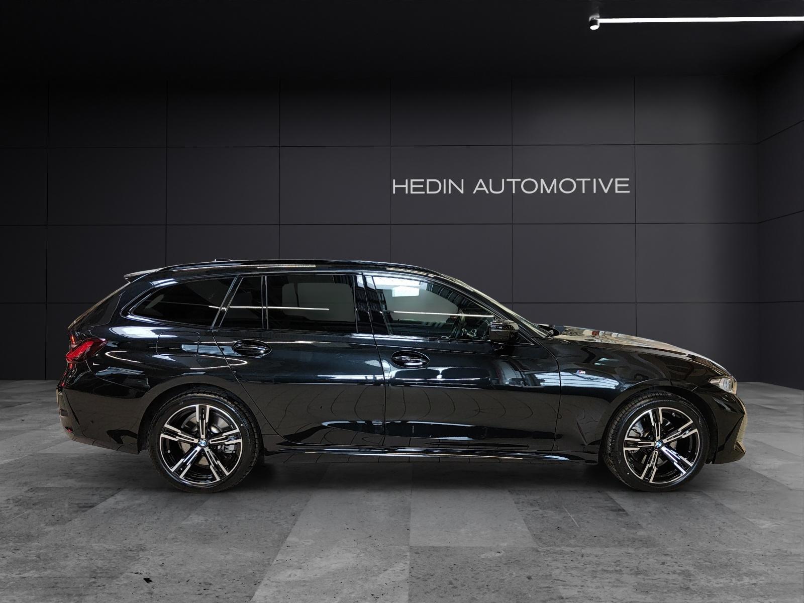 BMW 330e xDrive SAG Touring Attraktiven Leasingzinssatz ab 0.9 % bei Abschluss einer BMW Fahrzeugversicherung.-image-5
