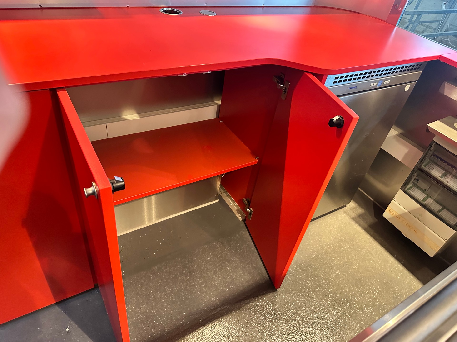 WENK Steelrunner 250-image-16