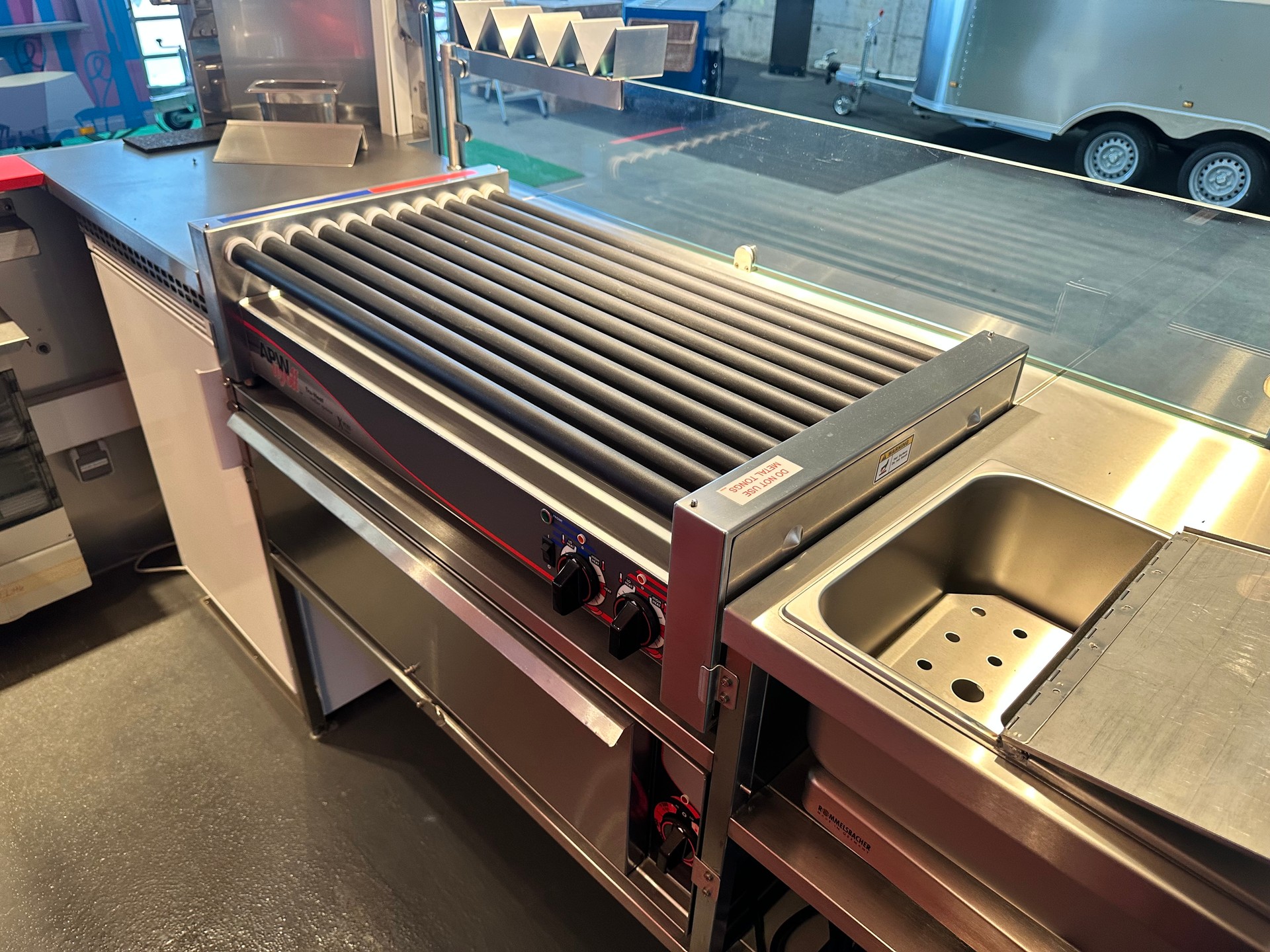 WENK Steelrunner 250-image-12