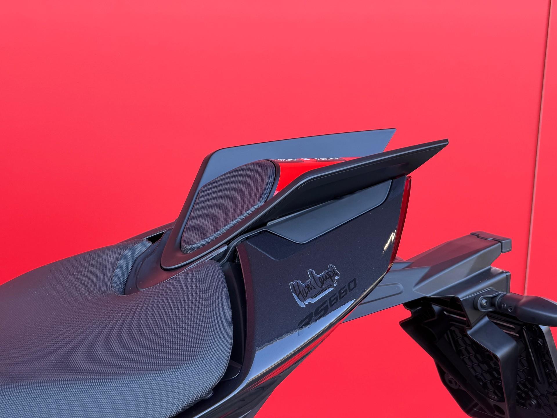 APRILIA RS 660 E5+ (35kW) DARK THUNDER-image-10