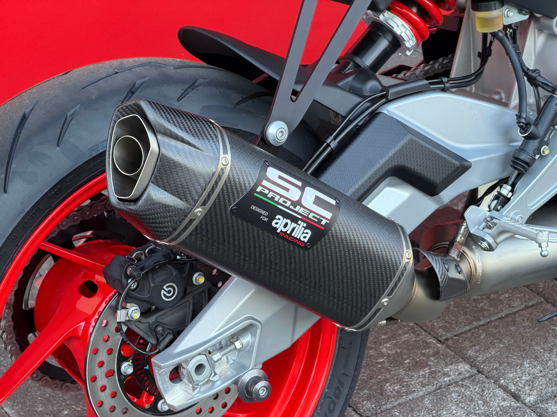 APRILIA RS 660 E5+ (35kW) DARK THUNDER-image-13
