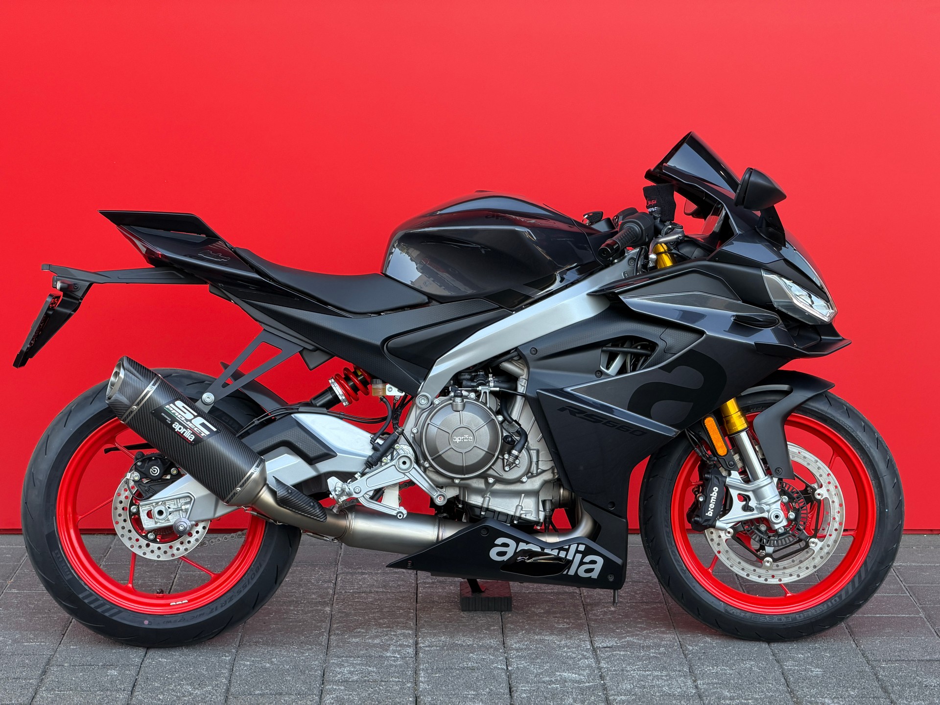 APRILIA RS 660 E5+ (35kW) DARK THUNDER-showroom-element-1
