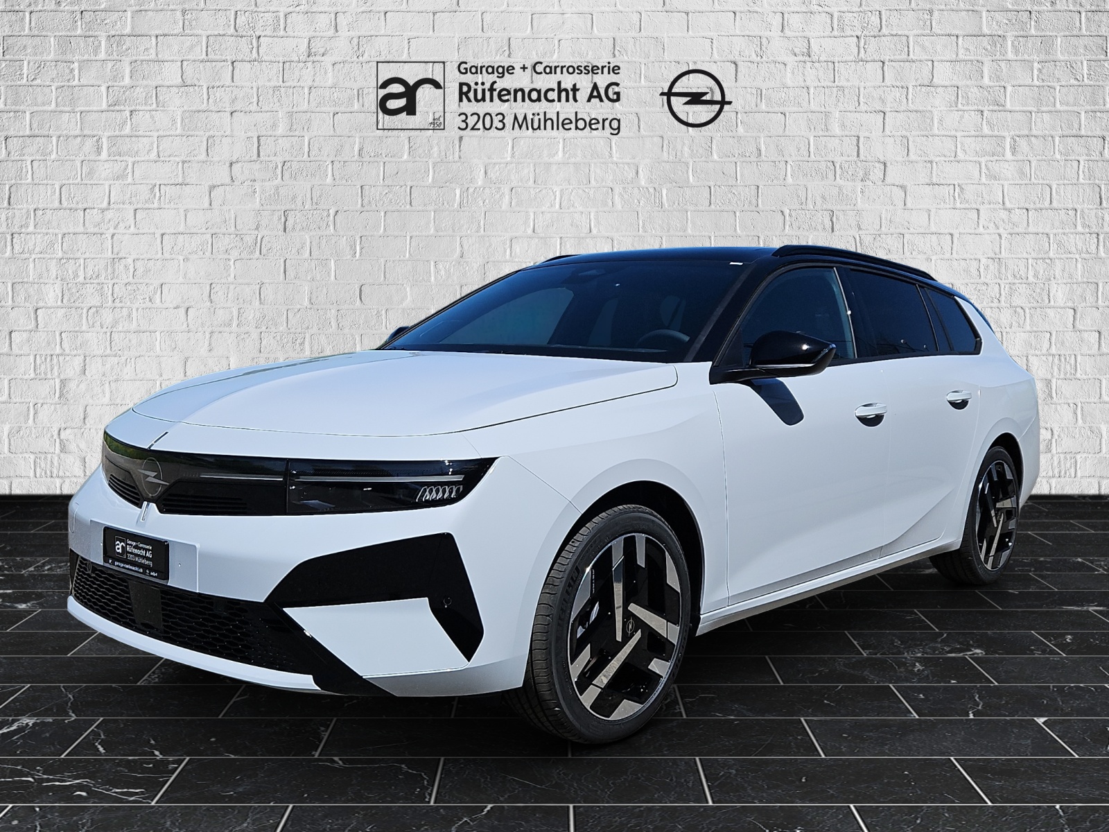 OPEL Astra-e Sports Tourer Ultimate-image-0