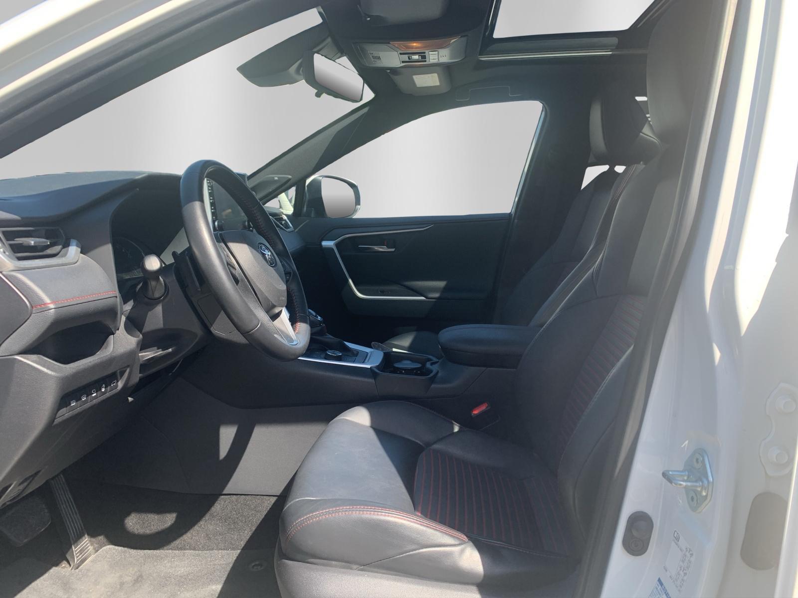 TOYOTA RAV4 2.5 Plug-In-Hybrid Premium-image-2