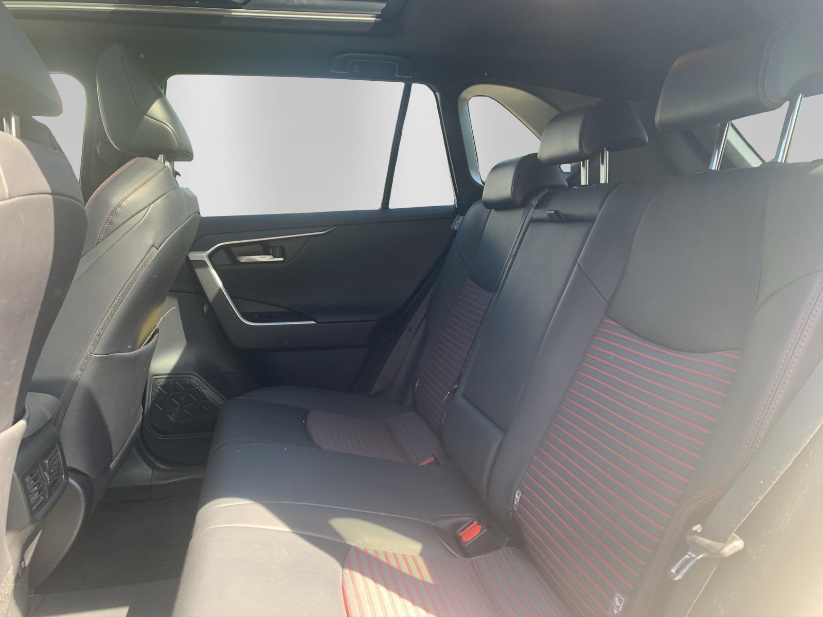 TOYOTA RAV4 2.5 Plug-In-Hybrid Premium-image-1