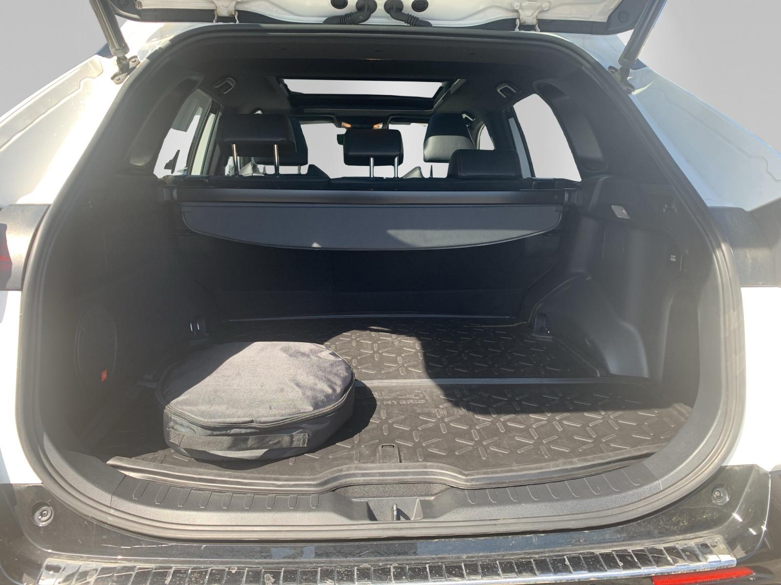 TOYOTA RAV4 2.5 Plug-In-Hybrid Premium-image-9