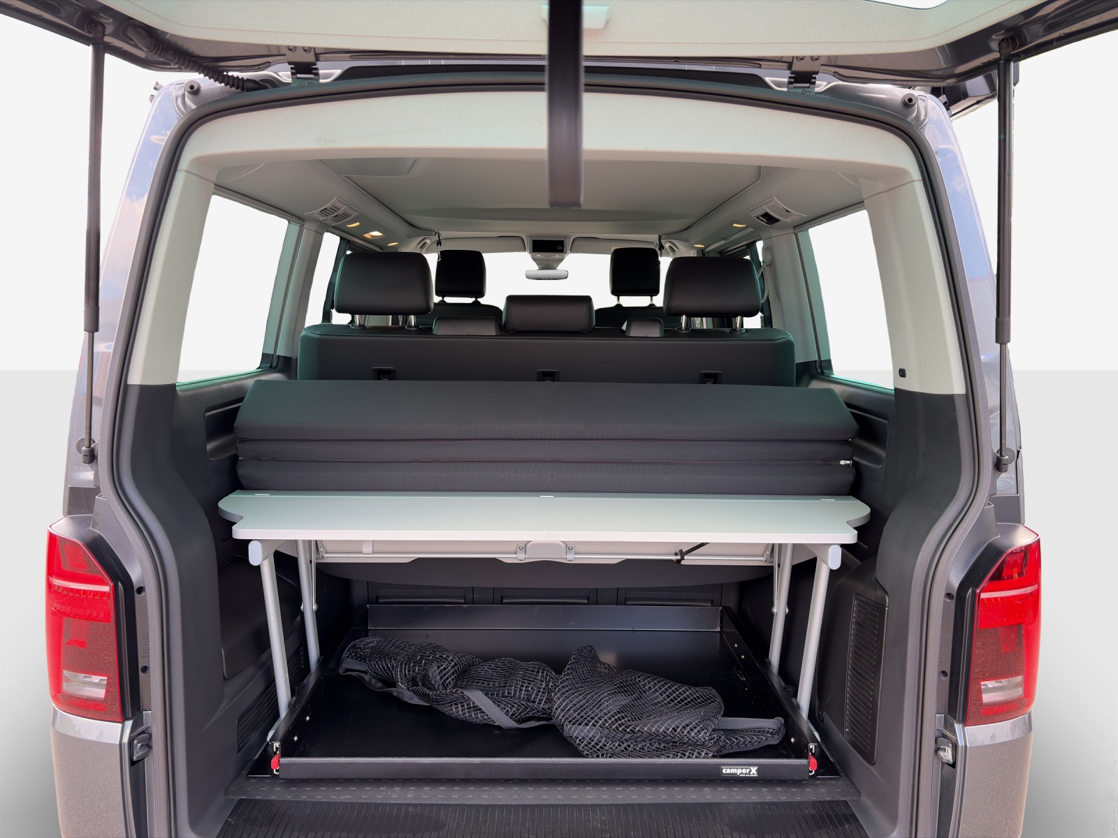 VW T6.1 California 2.0 TDI Beach Liberty 4Motion DSG-image-12
