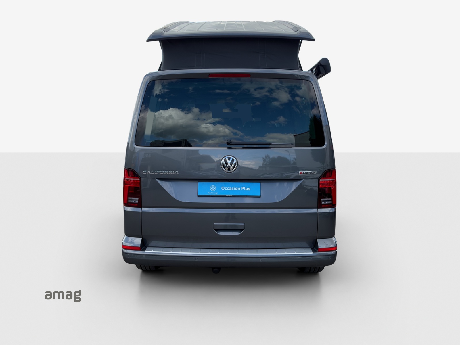 VW T6.1 California 2.0 TDI Beach Liberty 4Motion DSG-image-3