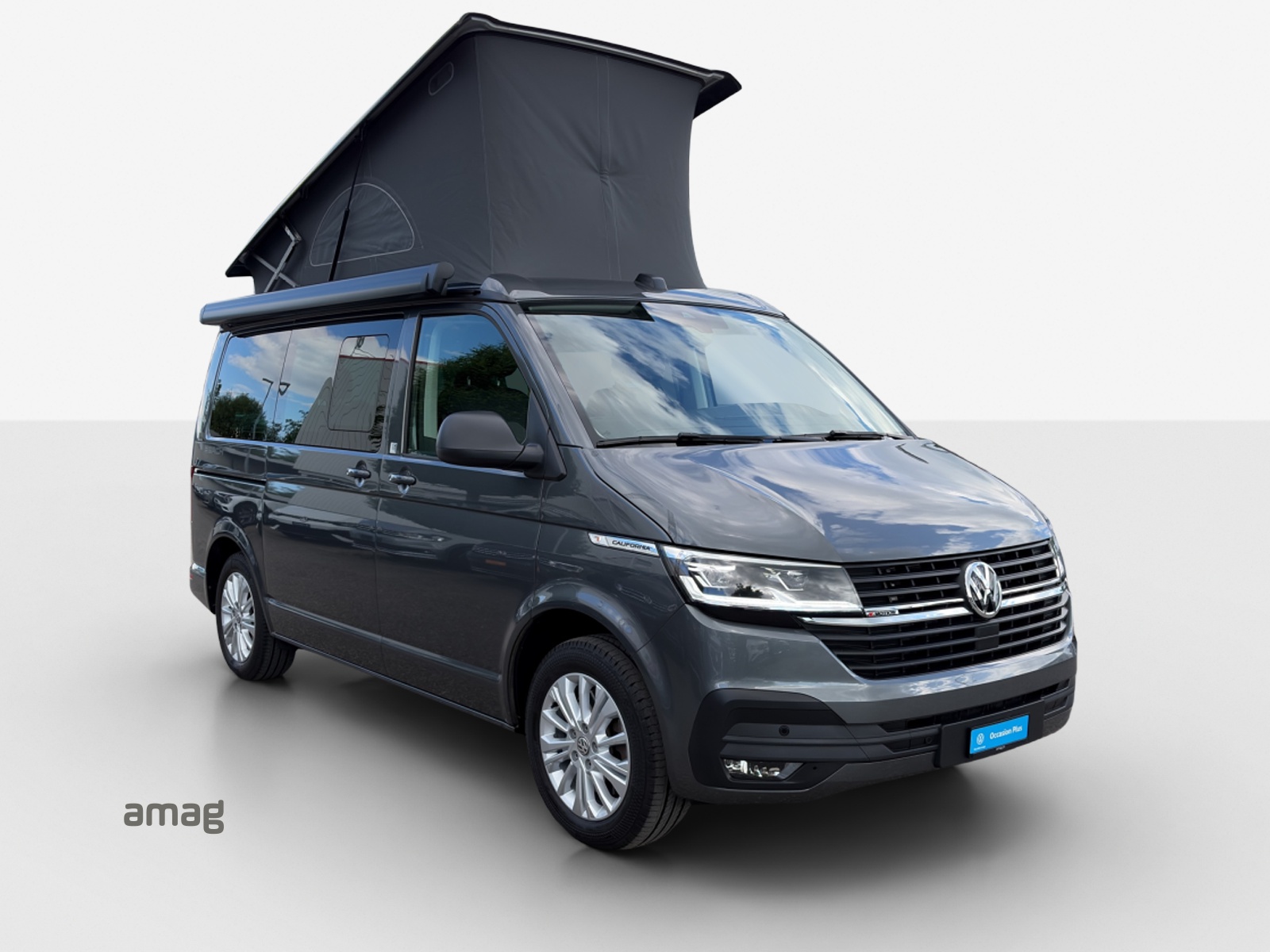VW T6.1 California 2.0 TDI Beach Liberty 4Motion DSG-image-5