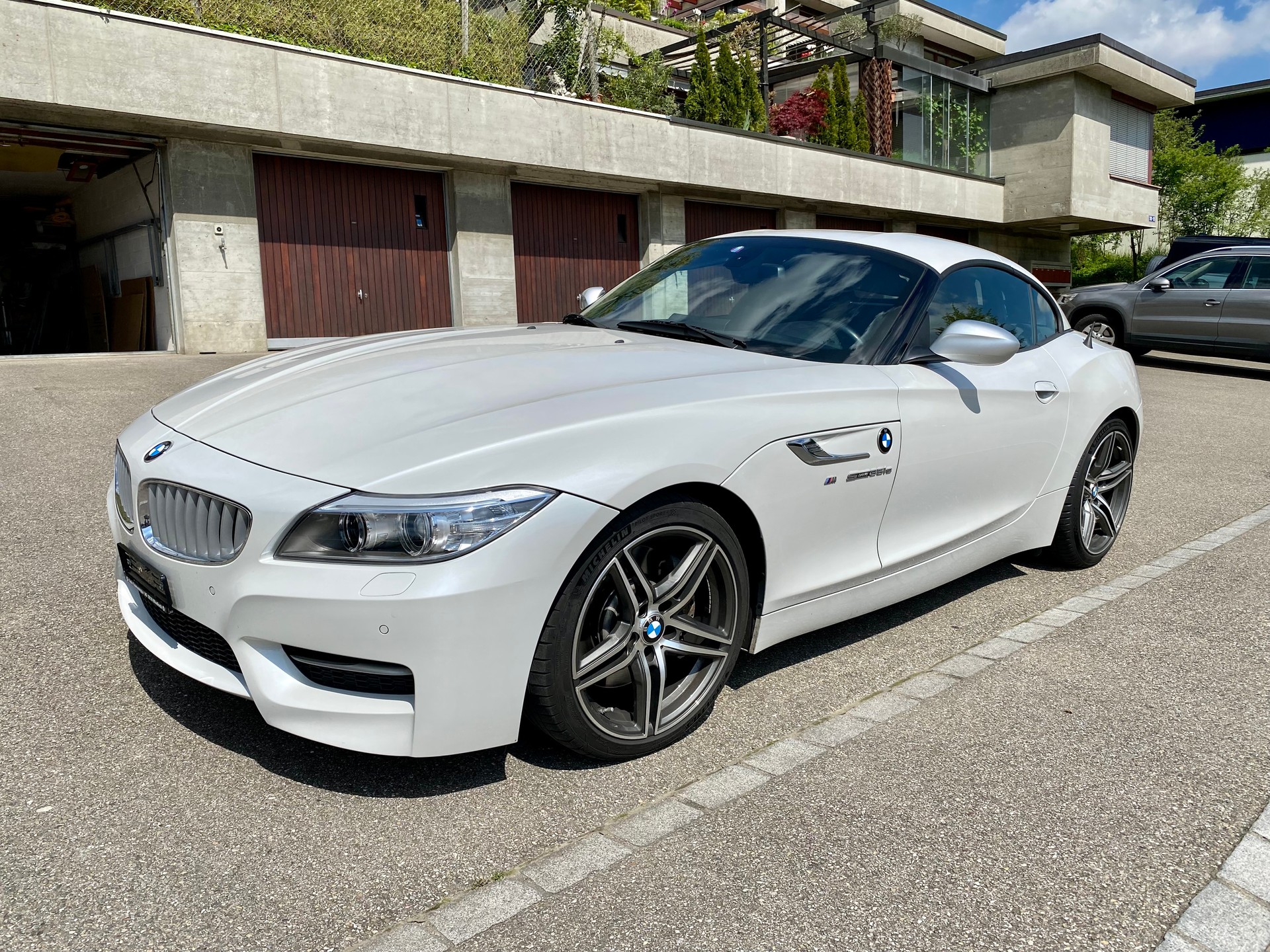 BMW 35is sDrive DK-image-5