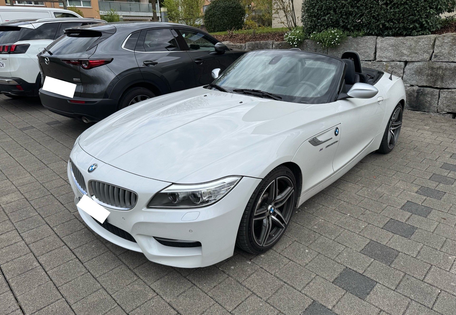 BMW 35is sDrive DK-image-0