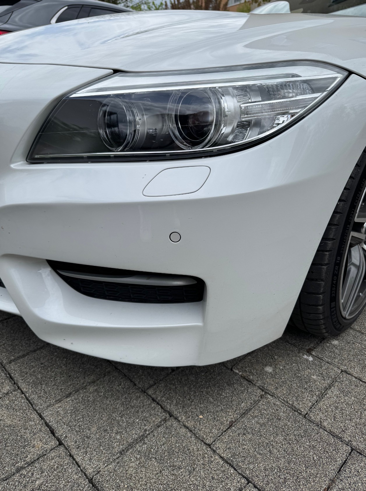 BMW 35is sDrive DK-image-3