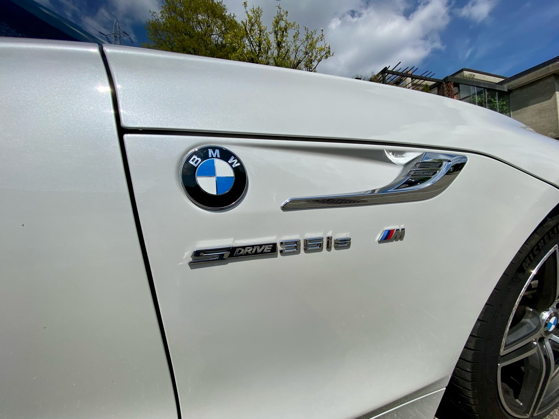 BMW 35is sDrive DK-image-2