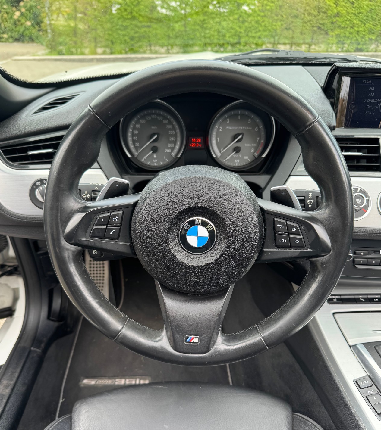 BMW 35is sDrive DK-image-1