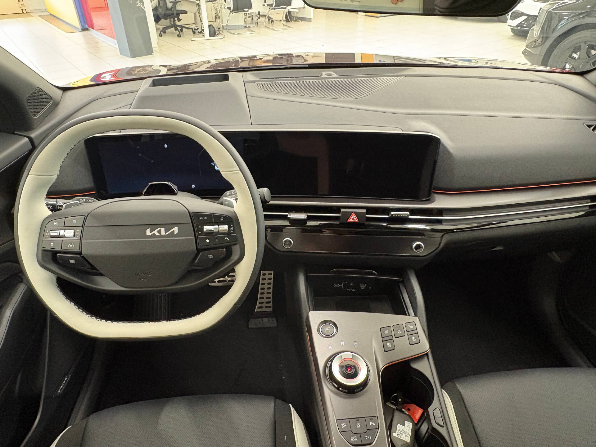 KIA Sportage 1.6 T-GDi GT-Line-image-9
