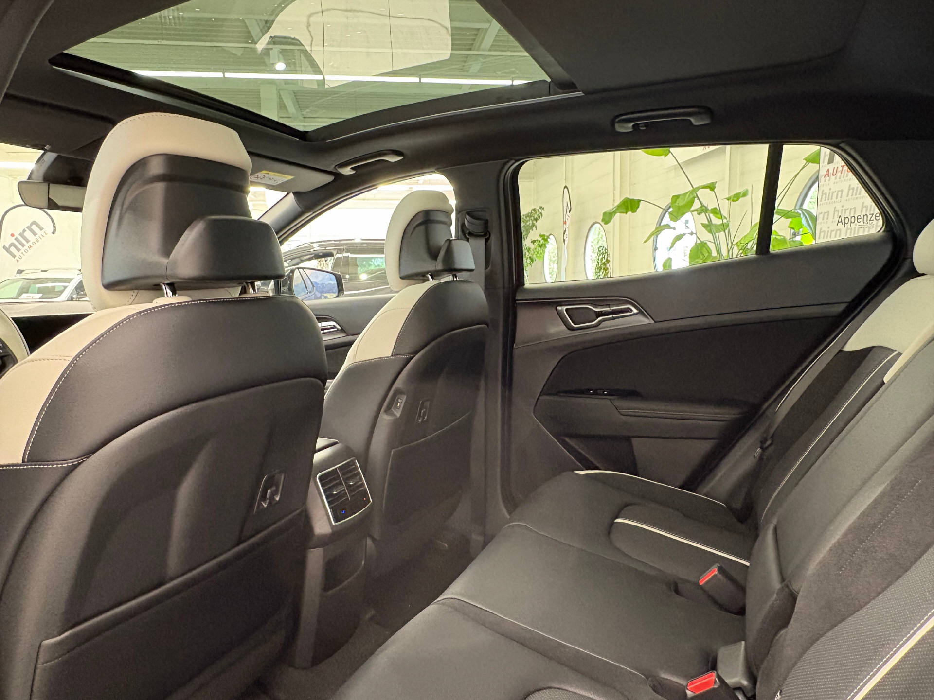 KIA Sportage 1.6 T-GDi GT-Line-image-10