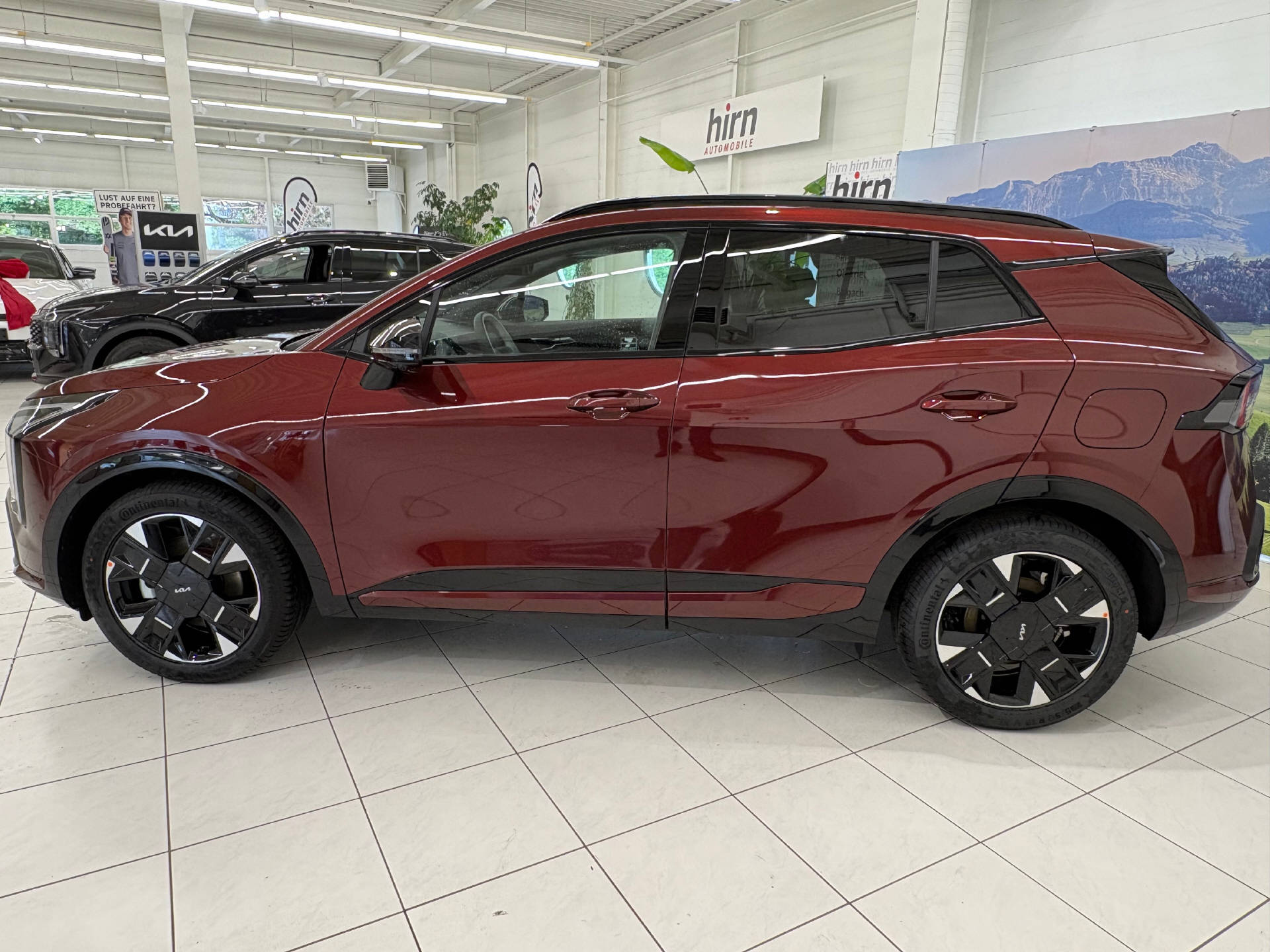 KIA Sportage 1.6 T-GDi GT-Line-image-7